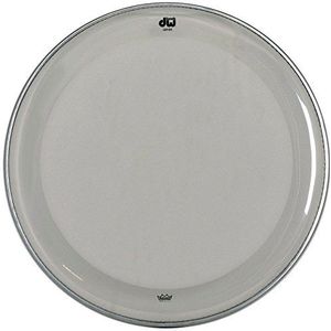 08 Inch Gecoate Dot Drum Head