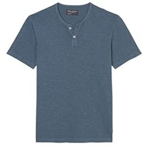 Marc O'Polo Men's 323224651236 T-shirt, 849, S, 849, S