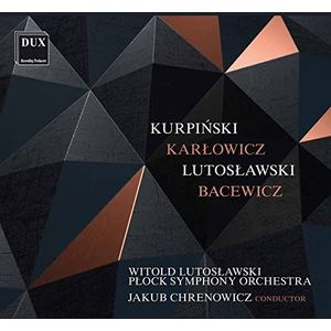 Polish Music, Vol.2