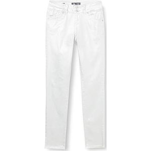 LTB Molly Heal Wash Jeans, zilver 103, 28W
