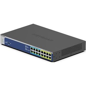 Netgear GS516UP-100EUS