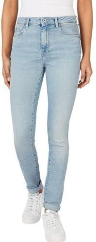 Pepe Jeans Jeans  blauw denim
