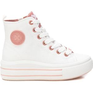 XTI - 151166 - Sneakers - Nude - Antislipzool