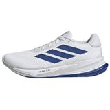 adidas - Supernova Ease M - Hardloopschoenen - Ftwr Wit/Team Royal Blauw/Dash Grijs - 46 EU
