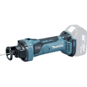 Makita DCO180Z Accu-rotatiesnijder, 18 V (zonder accu, zonder oplader)