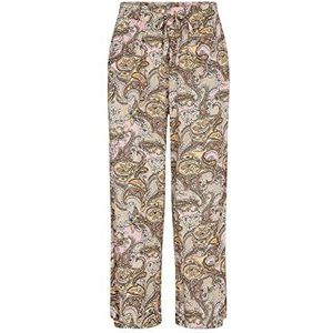 SOYACONCEPT Dames SC-DENISA 5-B Broek, Rose Combi, X-Small