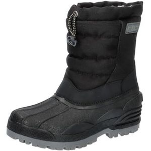 CMP Kids Hanki 3.0 Boots-3Q75674-J, sneeuwboot, zwart, 36 EU, Zwart, 36 EU