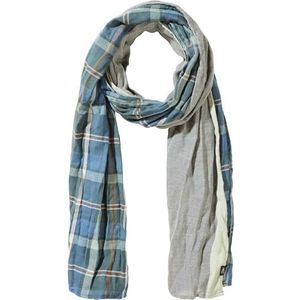 camel active 407290-4V29 doek, dennengroen, eenheidsmaat, pine green, Eén Maat