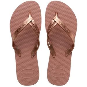 Havaianas - Elegance - Flip Flop - Crocus Roos