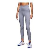 Nike One Dri-Fit HR 7/8 zwart M