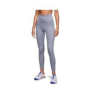 Nike One Dri-Fit HR 7/8 zwart M