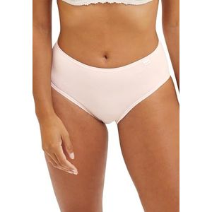 Simplement Coton bio - Slip - Roze - Biologisch Katoen - Set van 3