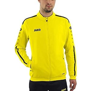 JAKO Striker 2.0 TrainingsZiptop voor heren, flame/navy, XL