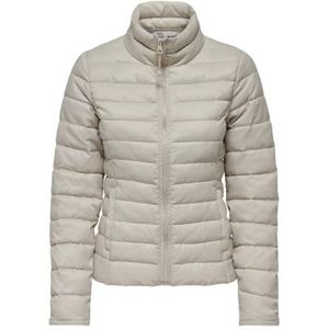 ONLY Dames ONLTAHOE Quilted Jacket OTW CC Jacket, Violet Ice, S, Violet Ice, S