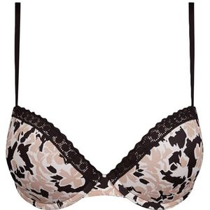 DIM - Daily Micro - Balconnet-BH - Zwart