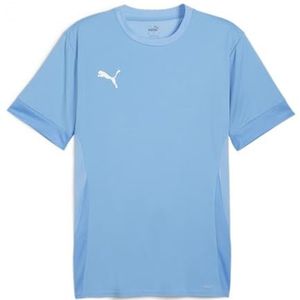 PUMA Unisex Teamgoal Matchday Jersey Jr Voetbalshirt