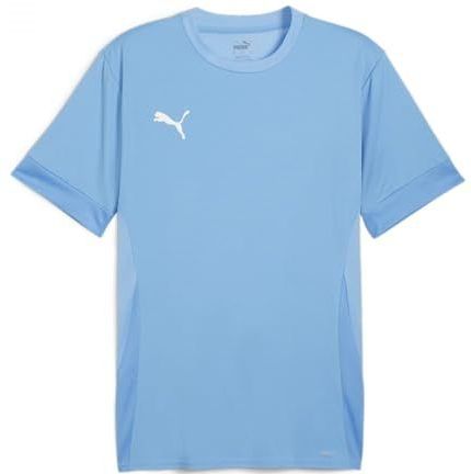 PUMA Unisex Teamgoal Matchday Jersey Jr Voetbalshirt