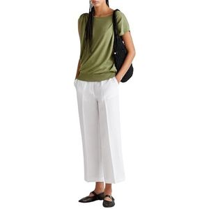 United Colors of Benetton Shirt SC Boot M/M, Groen, M