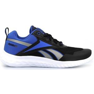 Reebok Rush Runner 5 sneakers, CBLACK/VECBLU/Pewter, 32 EU, Cblack Vecblu Pewter, 32 EU