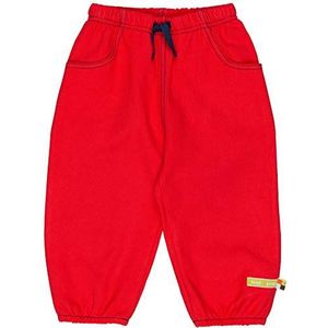 loud + proud Unisex baby ribstructuur, van biologisch katoen, GOTS gecertificeerd broek