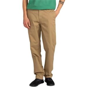 Element Chinos Howland Classic Heren Groen 28