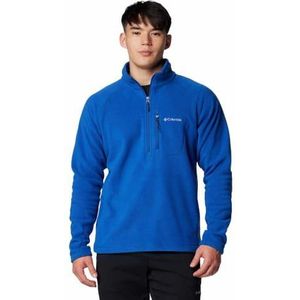 Columbia - Fast Trek III - Fleece Met Halve Rits - Heren - 100% Polyester