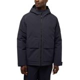 Jack Wolfskin - Feldberg Hoody - Softshelljack - Phantom - Heren