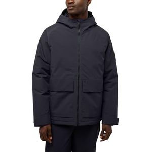 Jack Wolfskin - Feldberg Hoody - Softshelljack - Phantom - Heren