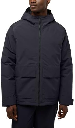 Jack Wolfskin - Feldberg Hoody - Softshelljack - Phantom - Heren