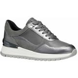 Geox - D Desya - Sneakers - Grijs - Dames