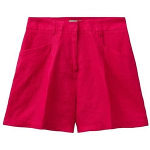 United Colors of Benetton 40 NL, Donkerrood 19D, 36 NL