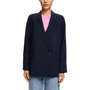 ESPRIT 024EE1G307, 401/Navy 2, 34