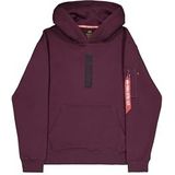 Alpha Industries - PP Hoodie - Sweater