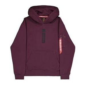 Alpha Industries - PP Hoodie - Sweater