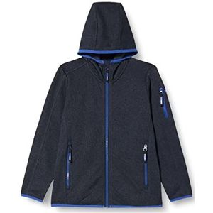 CMP Jongens Kid Jacket Fix Hood KID JACKET FIX HOOD