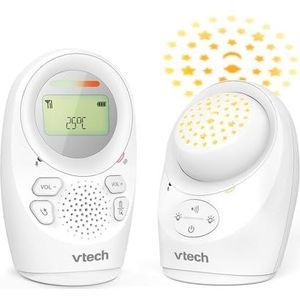 VTech ABM - W/display & Light projectie