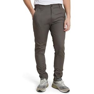 G-STAR RAW Bronson 2.0 Slim Chino Broek heren,Grijs (Gs Grey D21038-d305-1260),35W / 36L