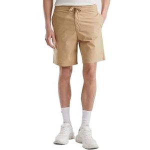 United Colors of Benetton Herenshorts, Beige, 52 NL