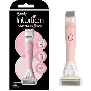 Scheerapparaat - Waterdicht - 5 Messen - Huidbescherming