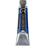 Rembrandt Verf olie COBAL BL U, Kobalt Blauw Ultramarine, One Size