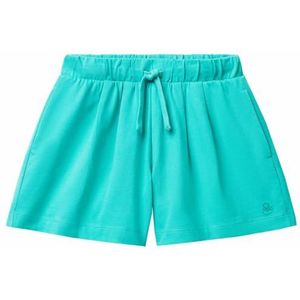 United Colors of Benetton Bermuda, Groen, 120 cm