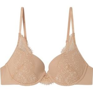 Women'secret Gevoerde beha-collectie Autumn Rose