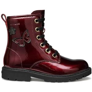 Geox - Shaylax - Laarzen - Meisjes