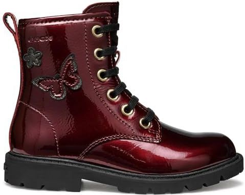 Geox - Shaylax - Laarzen - Meisjes