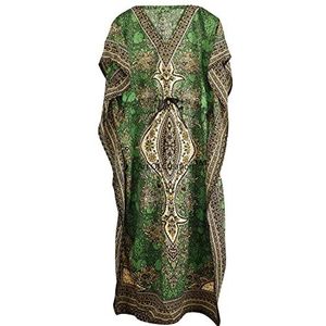 Art Of Creation Dames Classic, groen, eenheidsmaat