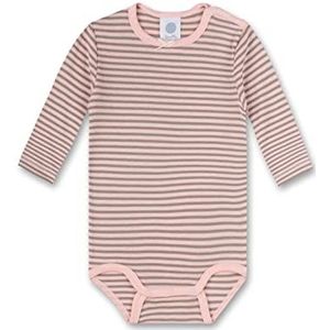 Sanetta Babyondergoed voor meisjes, roze, 98 cm