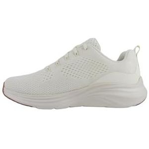 Skechers Vapor Foam Fresh Trend Sneakers voor heren, natuurlijk, 38 EU