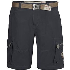 G.I.G.A. DX Casual bermuda voor heren, met riem/korte broek, maat 38 Mn Brmds