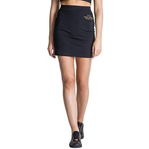 Gianni Kavanagh Black Restart rok voor dames, blue, XS