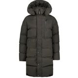 Garcia Heren Outerwear Jacket, Winter Woods, XL, Winter Woods, XL